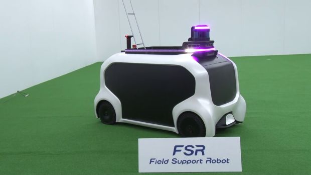 Deretan Mobil Masa Depan yang Diboyong Toyota ke TMS 2019