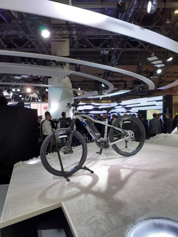 Tokyo Motor Show 2019 Targetkan Satu Juta Pengunjung