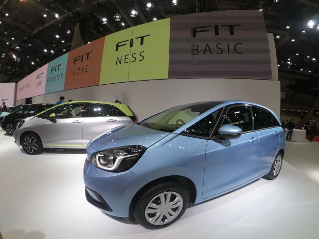 Mengungkap 10 Fakta Tentang Honda Jazz 2020