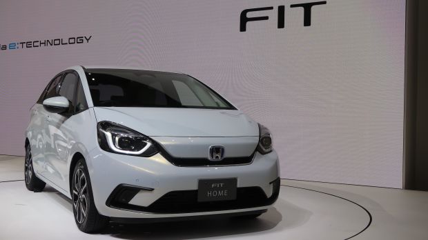 Mengungkap 10 Fakta Tentang Honda Jazz 2020