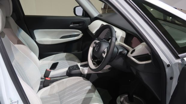 Mengungkap 10 Fakta Tentang Honda Jazz 2020