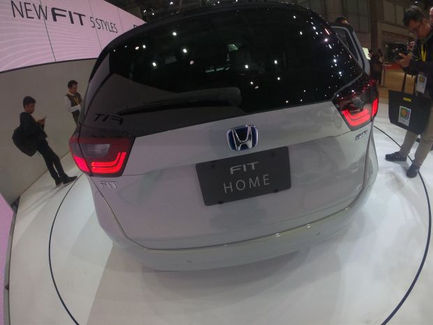 Mengungkap 10 Fakta Tentang Honda Jazz 2020