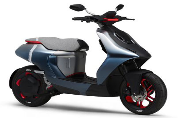 Tokyo Motor Show 2019 Jadi Panggung Genesis E01 dan E02
