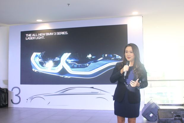 Horas, BMW Indonesia Boyong All-New BMW 330i M Sport ke Medan