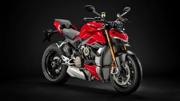 Kawasaki ZH2 dan Ducati Streetfighter V4, Pembuktian Jepang vs Eropa