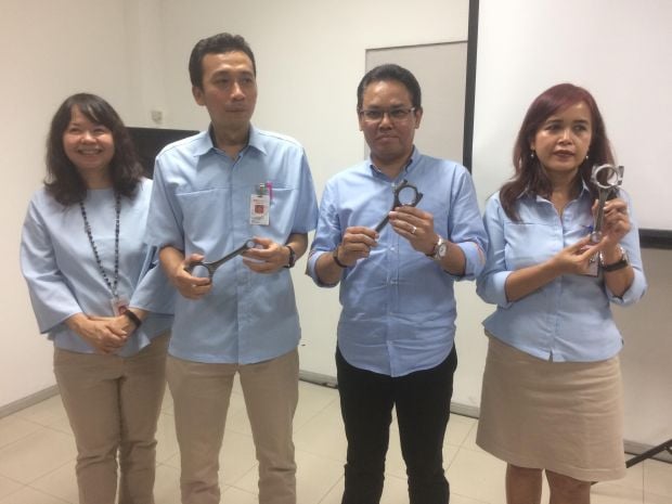 Ini Biang Kerok Daihatsu Recall Gran Max 1.5L dan Luxio