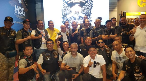 H.O.G Anak Elang Jakarta Chapter Siap Gelar Touring Terbesar
