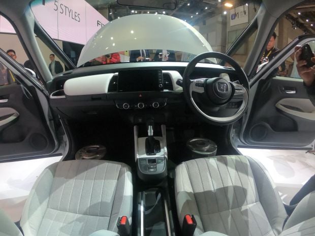 Bisakah Honda Jazz 2020 Menyelamatkan Pasar Hatchback?