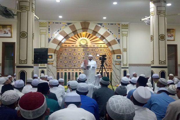 Habib Alwi: Inilah 5 Ayat Pertama yang Diturunkan ke Bumi