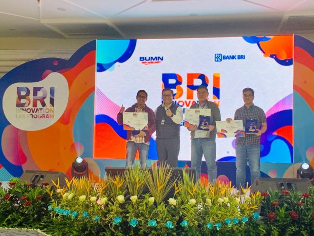 Gali Rencana 2020, BRI Tantang Startup Beradu Ide dan Inovasi Bisnis