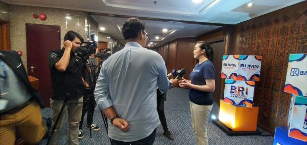 Gali Rencana 2020, BRI Tantang Startup Beradu Ide dan Inovasi Bisnis