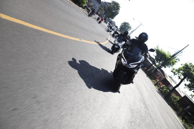 Selama 2 Hari Honda Premium Matic Day Hadir di Trans Studio Mall