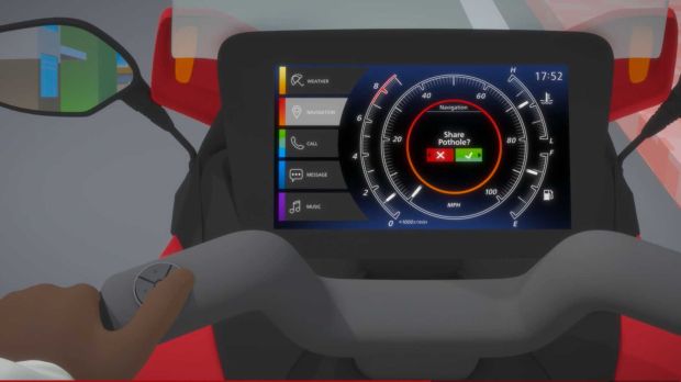 Honda Akan Ungkap Sistem Integrasi Smartphone Terbaru di CES 2020