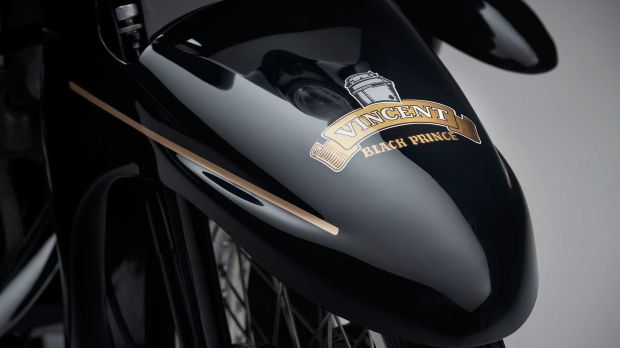 Jangan Lupakan Peran Vincent Black Prince dalam Sejarah Industri Motor