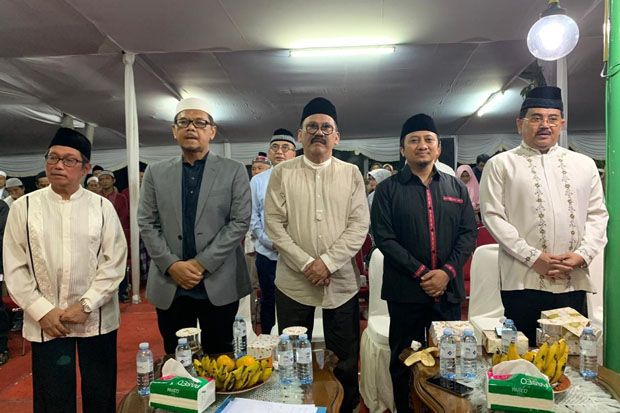 Ustaz Yusuf Mansur Beri Tips Keajaiban Melafazkan Keinginan