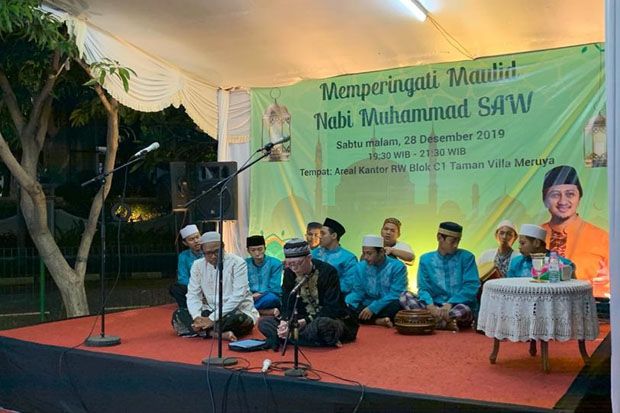 Ustaz Yusuf Mansur Beri Tips Keajaiban Melafazkan Keinginan
