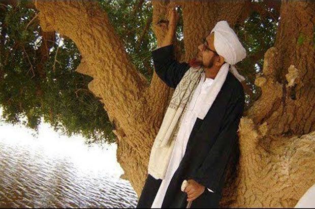 Masya Allah! Inilah 'Sahabat' Nabi yang Masih Hidup Hingga Sekarang
