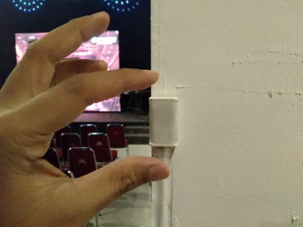 Akustika dan K-Array Hadirkan Audio Berteknologi dan Desain Mengagumkan