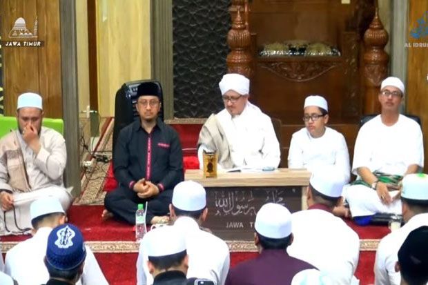 Cerita Ustaz Yusuf Mansur Ketika Terlilit Utang, Ini Amalannya!