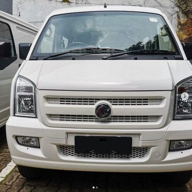 Berseliweran di Internet, DFSK Segera Hadirkan MPV 7 Penumpang di Indonesia