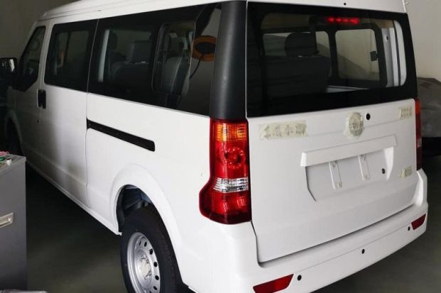 Berseliweran di Internet, DFSK Segera Hadirkan MPV 7 Penumpang di Indonesia