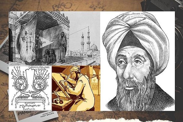 9 Ilmuwan Muslim Berpengaruh di Dunia Sains dan Kedokteran (1)
