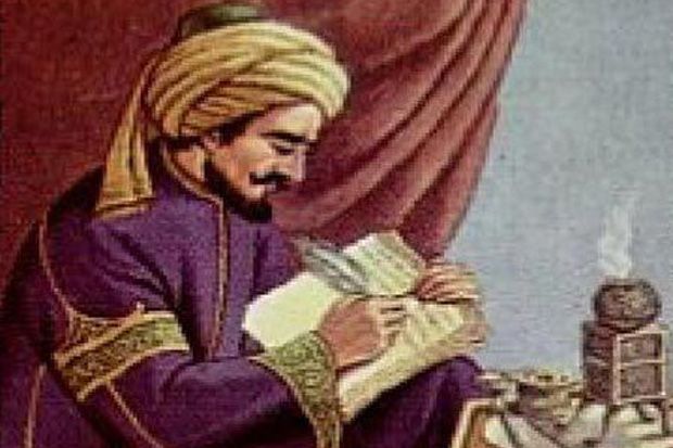 9 Ilmuwan Muslim Berpengaruh di Dunia Sains dan Kedokteran (1)