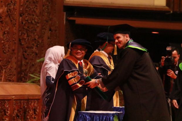 Taklukkan Perkembangan Teknologi, UAI Klaim Full Pledged University