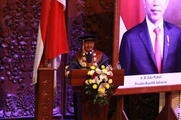Taklukkan Perkembangan Teknologi, UAI Klaim Full Pledged University