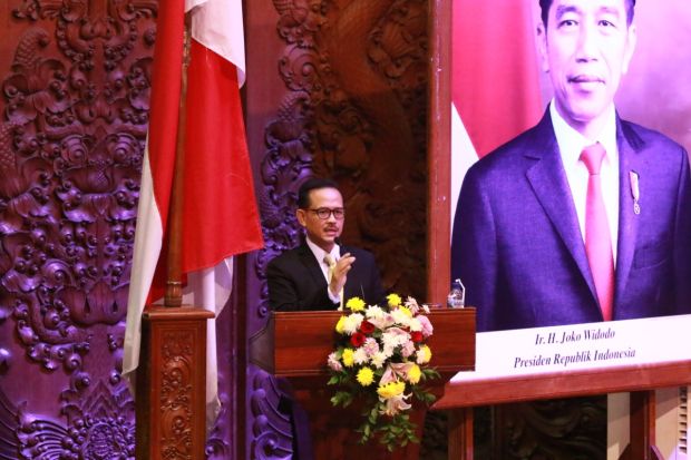 Taklukkan Perkembangan Teknologi, UAI Klaim Full Pledged University