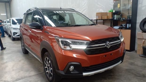 Perang MPV di Mulai, Vietnam Sebut Suzuki XL7 Musuh Terberat XPander Series