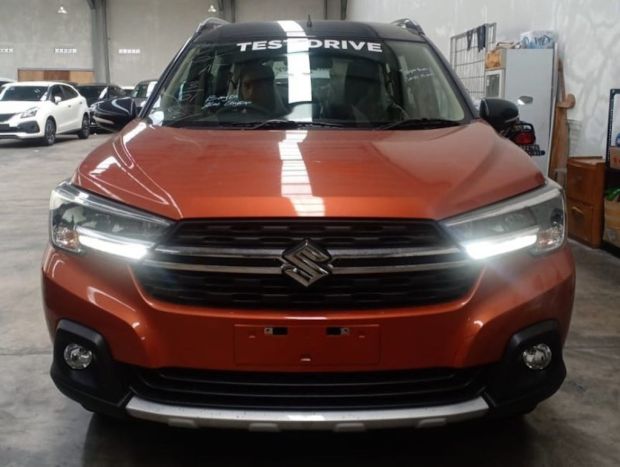 Perang MPV di Mulai, Vietnam Sebut Suzuki XL7 Musuh Terberat XPander Series