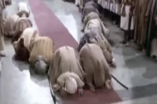 Kisah Nabi Yusuf, Cerita Terindah dalam Al-Qur'an (3)