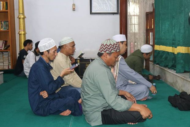 Habib Husain Luar Batang Islamkan Orang India Sebelum Berdakwah di Jakarta