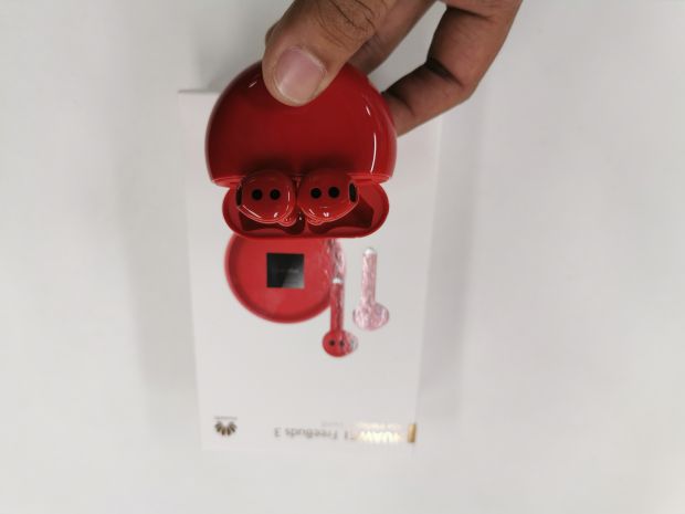 Huawei FreeBuds 3 Bikin Main Game, Bermusik, dan Nonton Video Makin Asyik