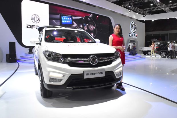 Kesempatan Terakhir Memiliki Mobil DFSK dengan Cicilan Ringan dan DP 0 Persen