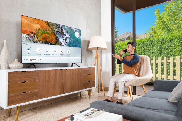 Samsung Adakan Program Khusus Supaya Konsumen Tetap di Rumah