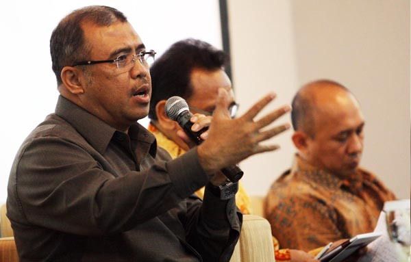 Putusan MK jadi patokan...