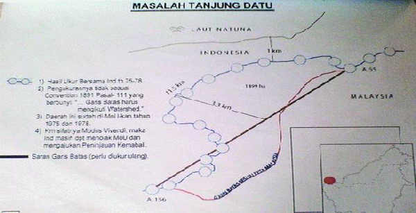 Camar Wulan bukan milik...