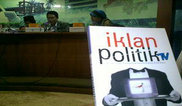 Media dituntut transparan...