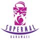 Re-branding, Supermal...