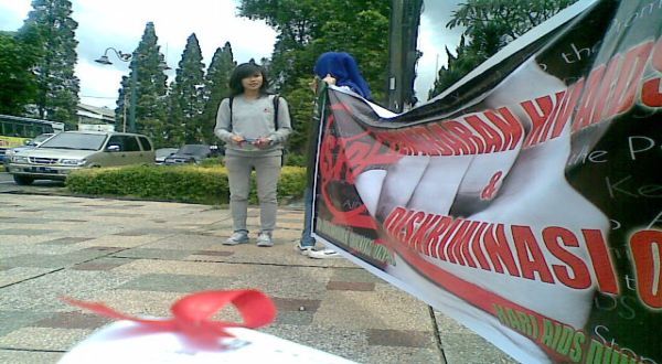 Pengetahuan HIV/AIDS...