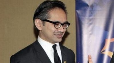 Indonesia komitmen hapus...