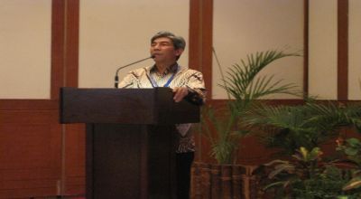 BDF sukses jadi ikon...