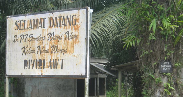 Tarik pasukan Brimob...