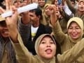 Moratorium PNS bikin...