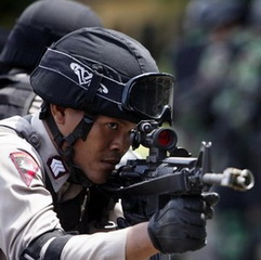 Komnas HAM cari korban...