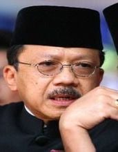Mendagri terima surat...