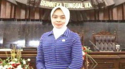 Calo Banggar DPR harus...