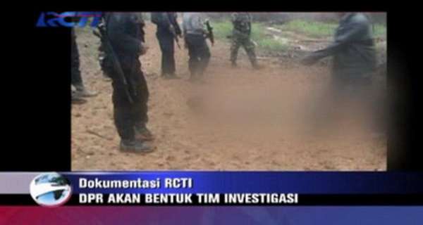 TGPF: Video pembantaian...